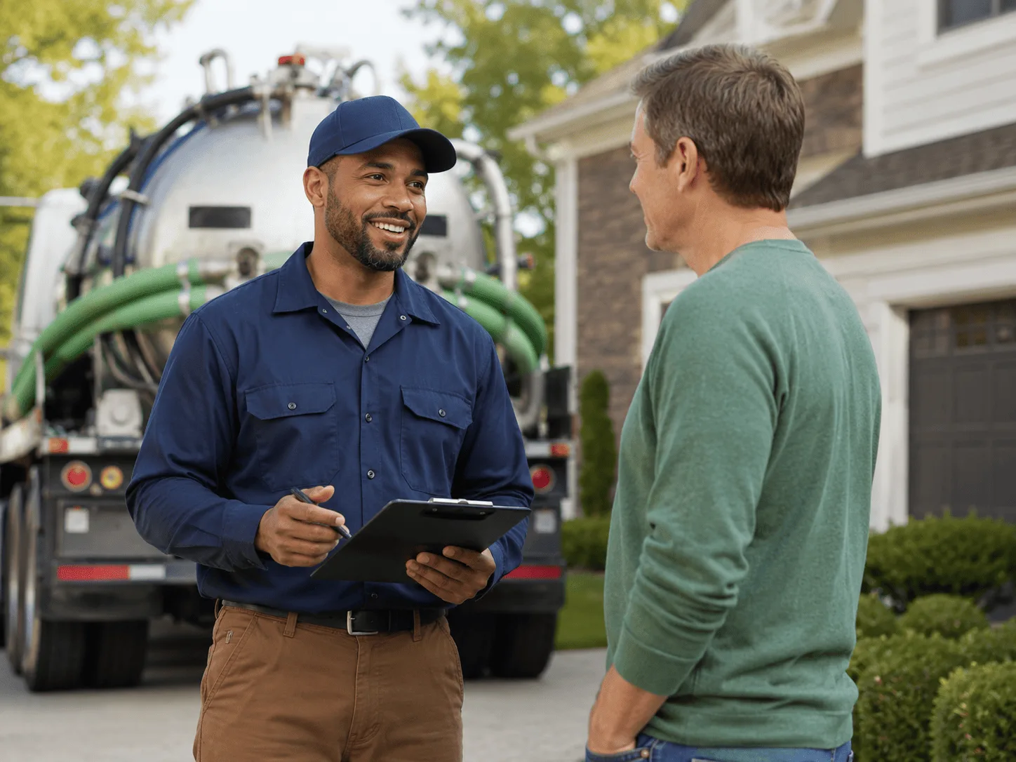 Mosquito Control Unity, OR FAQs